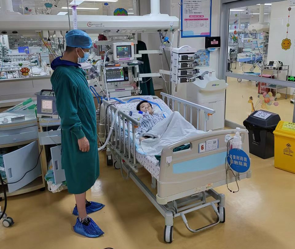 谷城县跨省救护车出租公司