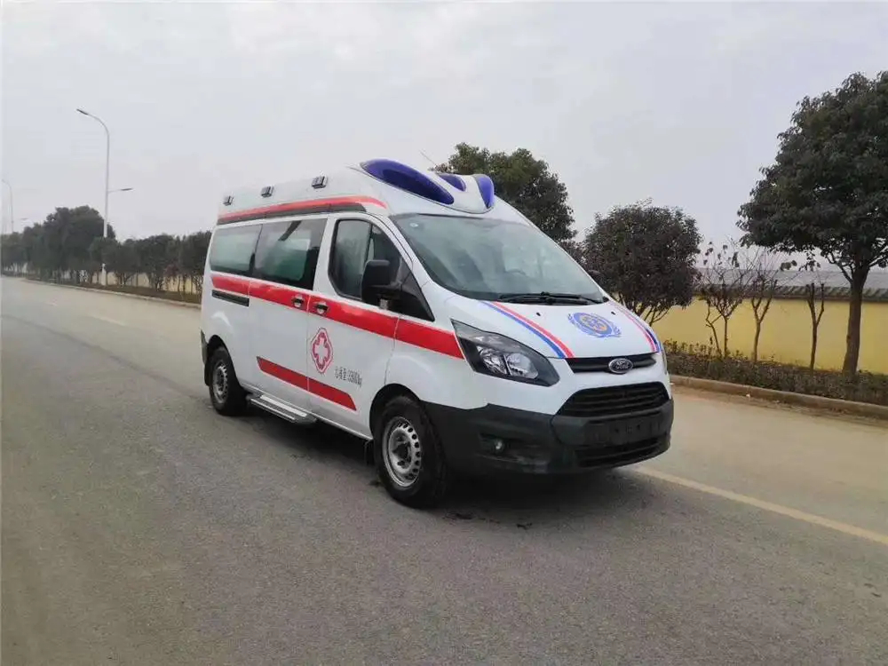 谷城县救护车转院