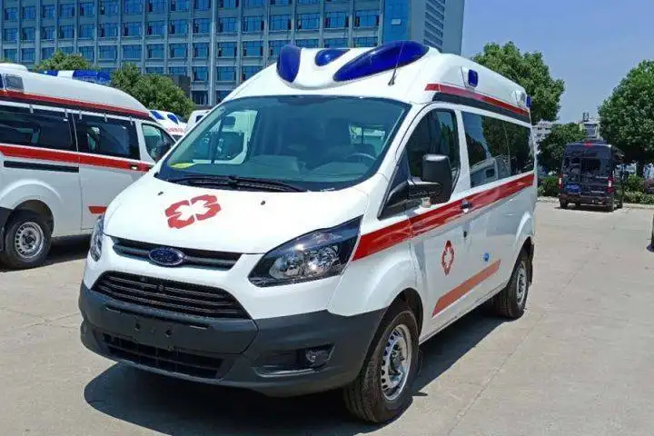 谷城县长途救护车转院